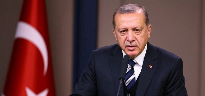 CUMHURBAŞKANI ERDOĞAN BÜYÜK REFORMLARIN STARTINI VERECEK