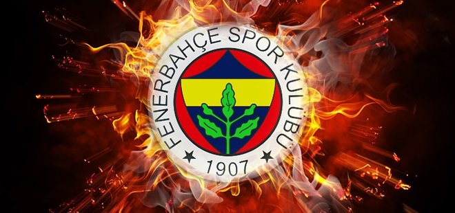 FENERBAHÇE'NİN İLK 11'İ BELLİ OLDU