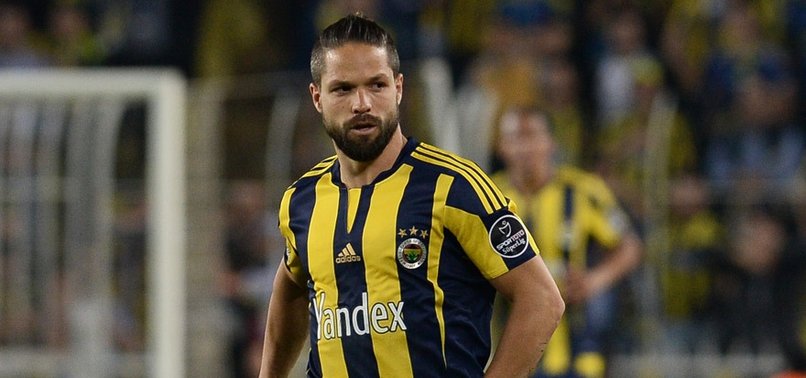 FENERBAHÇE'NİN YILDIZI TÜRKİYE'DEN AYRILDI!