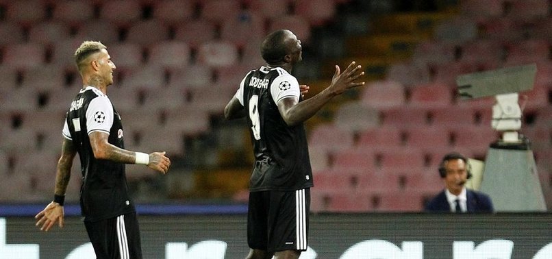 BEŞİKTAŞ, NAPOLİ TAKTİĞİYLE YIKACAK