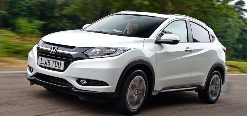 HONDA'DAN MÜTHİŞ BAŞARI