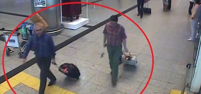 BU GÖRÜNTÜ TESADÜFMÜŞ(!)