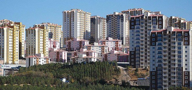 43 TL’YE EV FIRSATI