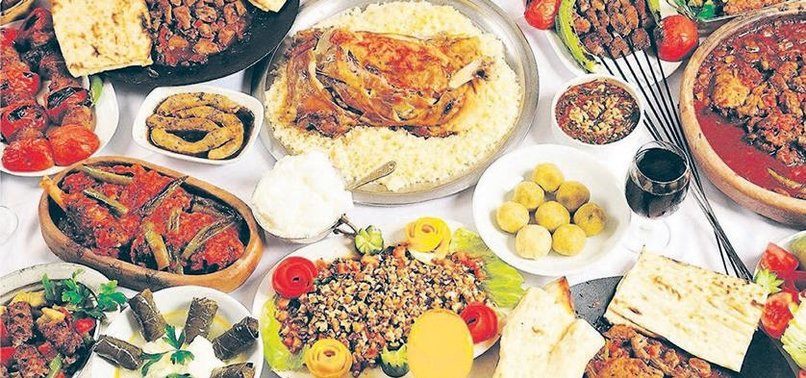 ORUÇ TUTARKEN KİLO VERMENİN YOLLARI