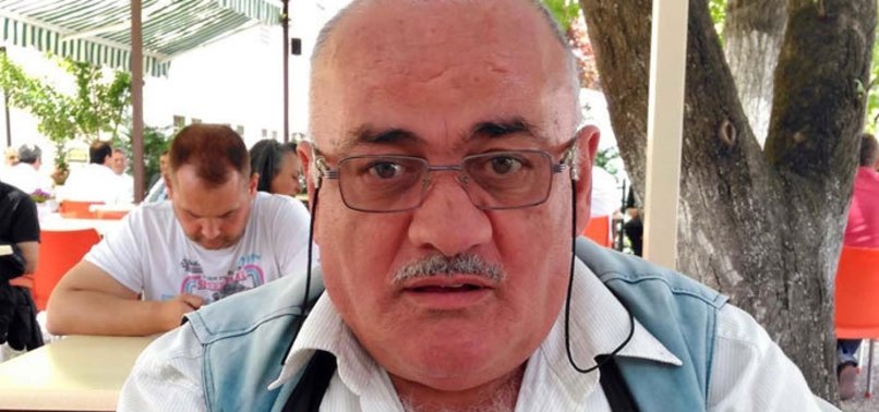ÇALINAN ŞEMSİYESİ İÇİN POLİSE 'GÖREVİ İHMAL' DAVASI AÇTI
