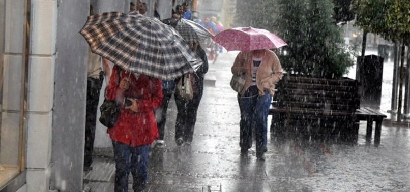 METEOROLOJİ'DEN KRİTİK UYARI!