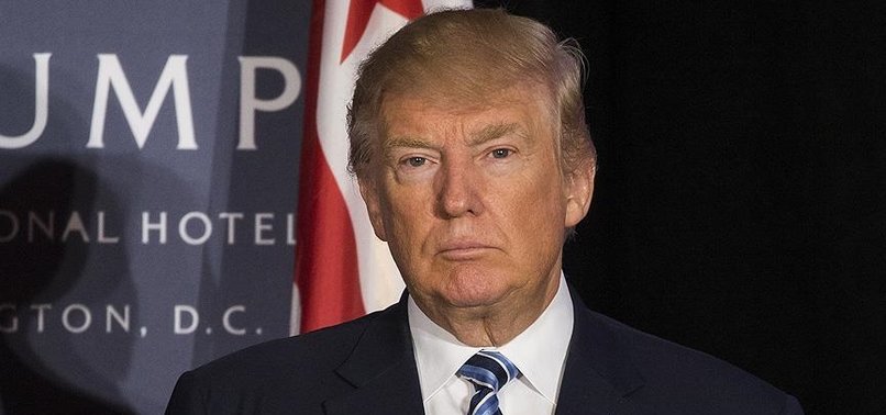 ABD'DE 16 EYALETTEN TRUMP'A KINAMA