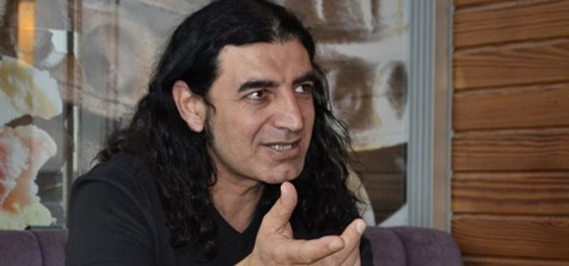 TERÖRE KARŞI DURUŞUMU BU ŞEKİLDE BELLİ ETTİM