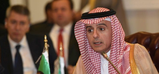 SUUDİ ARABİSTAN'DAN İRAN'A KRİTİK UYARI!