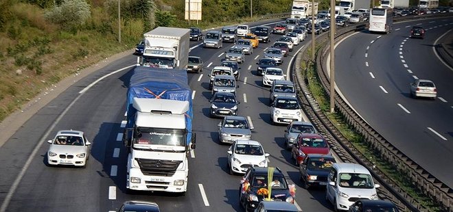 İBB'DEN UYARI! BU YOLLAR KAPALI OLACAK