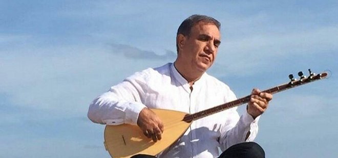 ÜNLÜ SANATÇI HAYATINI KAYBETTİ!