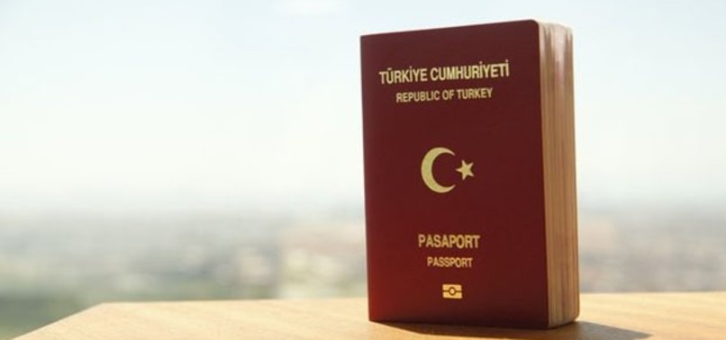 BUNLARI GERÇEKLEŞTİREN TÜRK VATANDAŞLIĞI HAKKI KAZANABİLECEK