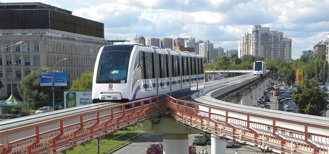 İSTANBUL İÇİN BÜYÜK ADIM