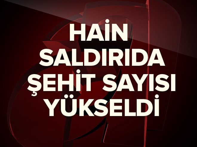 Sağlık Bakanı: 44 şehidimiz var