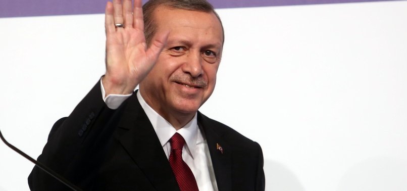 BOŞ LAKIRDILARDAN VAZGEÇSİNLER DE CUMHURBAŞKANIMIZIN KIYMETİNİ BİLSİNLER