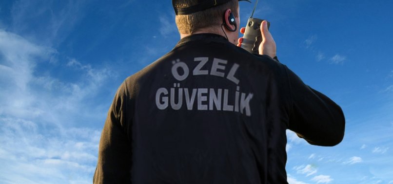 ÖZEL GÜVENLİKTE YENİ DÖNEM!