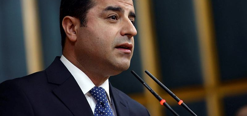 SELAHATTİN DEMİRTAŞ'IN ZERDÜŞTLÜK SAVUNUCULUĞU
