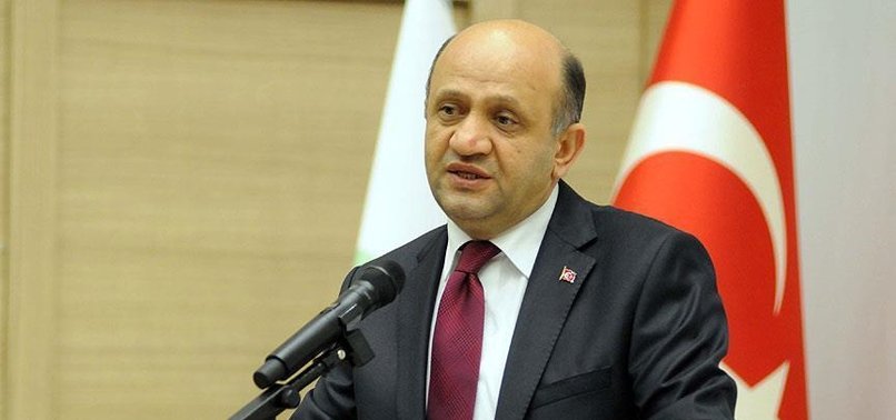 FİKRİ IŞIK: DÜNYANIN 10 ÜLKESİ ARASINDAYIZ