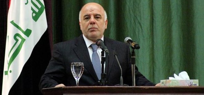 IRAK BAŞBAKANI İBADİ'DEN ŞİİLERE ÇAĞRI