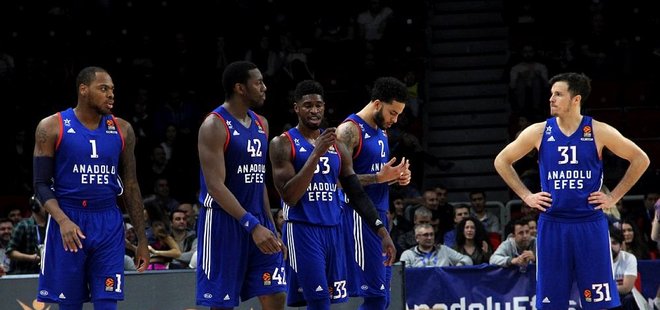 ANADOLU EFES'İN KONUĞU BROSE BAMBERG