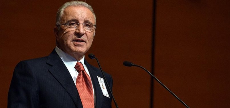 ÜNAL AYSAL'DAN FLAŞ BAŞKANLIK AÇIKLAMASI!