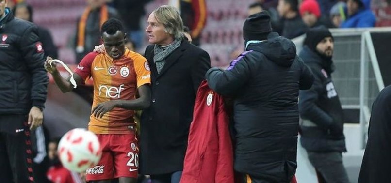 RİEKERİNK VE BRUMA ARASINDA KRİZ!