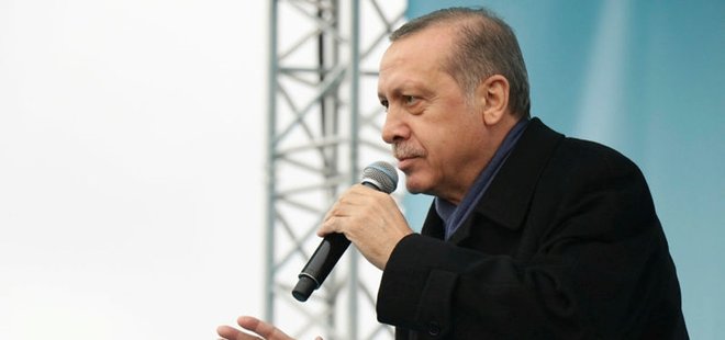 CUMHURBAŞKANININ ÇAĞRISI 'İSTİHDAMI' ARTIRDI