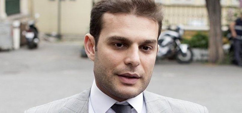MEHMET ASLAN GÖZALTINA ALINDI