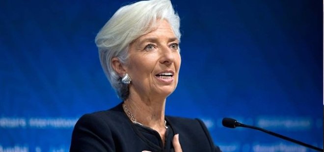 YUNANİSTAN ŞARTI KABUL ETTİ, IMF KREDİYİ VERDİ