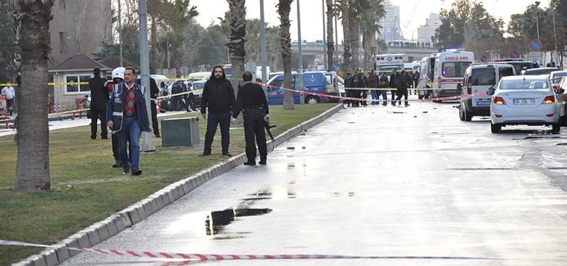 ADLİYE SALDIRISINDA ÜST AKIL FETÖ