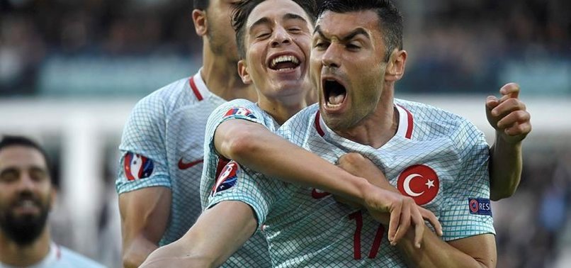 'BAZI ŞEYLERE ÇOK KIRGINIM'