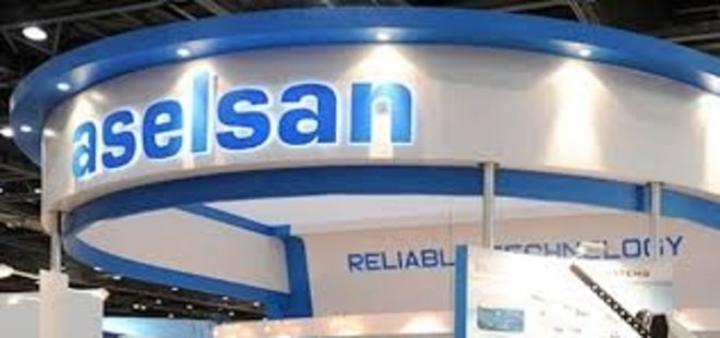 ASELSAN'A UÇAK MÜHENDİSİ BAŞKAN