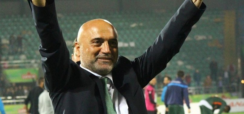 ÇAYKUR RİZESPOR'DAN CEYHUN BOMBASI!