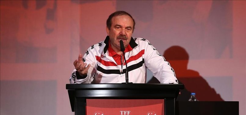TARİHİ KARAR! VİDEO TEKNOLOJİSİ SÜPER LİG'E GELİYOR!