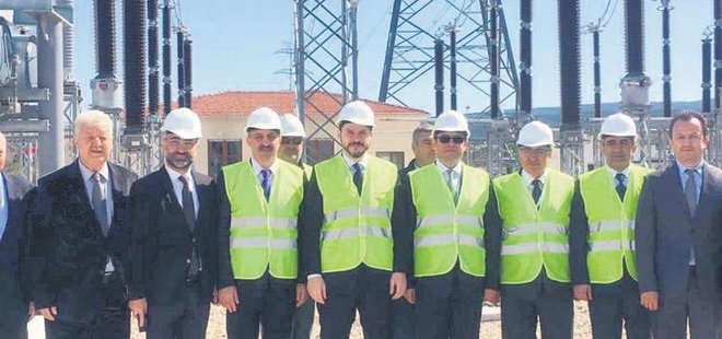 BAKAN ALBAYRAK AÇIKLADI: BU AY SONU DEVREYE GİRİYOR