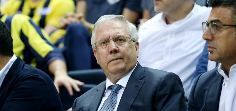 AZİZ YILDIRIM'DAN BOMBA KARAR