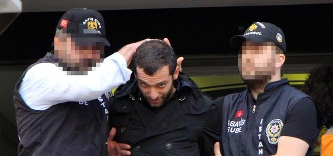 ONUR ÖZBİZERDİK USLU DURMUYOR!