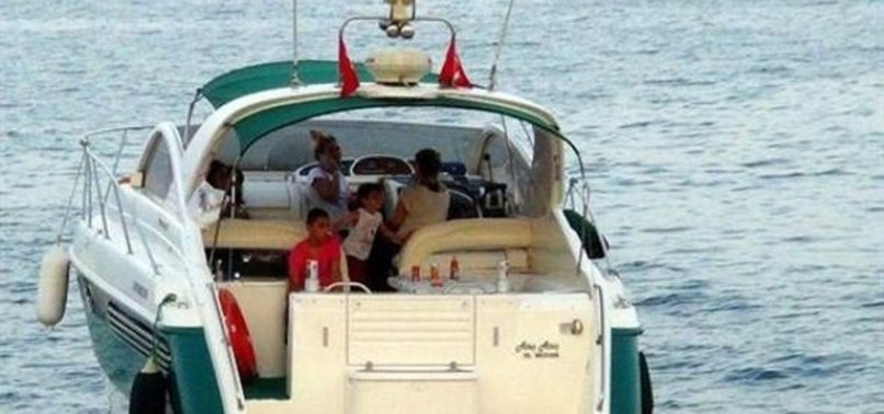 YATTA KORKUNÇ OLAY