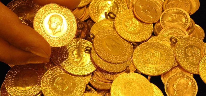 ALTIN FİYATLARINDA SON DURUM