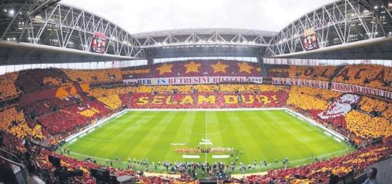 TRABZONSPOR TARAFTARI ARENA'DA OLACAK MI?