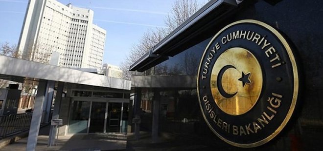 ANKARA'DAN İSVİÇRE'YE TELEFON: İBRET VERİCİ