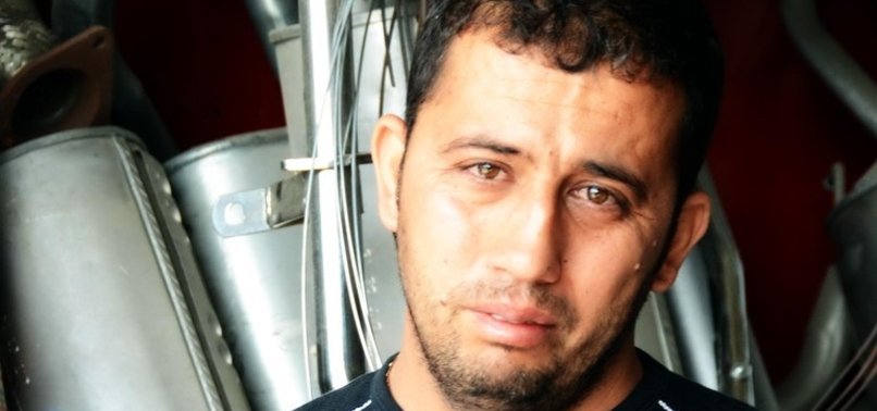 DOLANDIRILINCA İNTİHAR ETMEYE KALKTI!