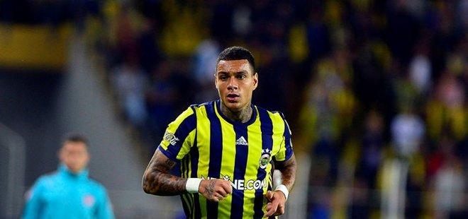 WİEL'İN YERİNE YERLİ SAĞ BEK