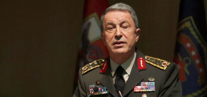 'KAHRAMANLIKLAR DEVAM EDİYOR'