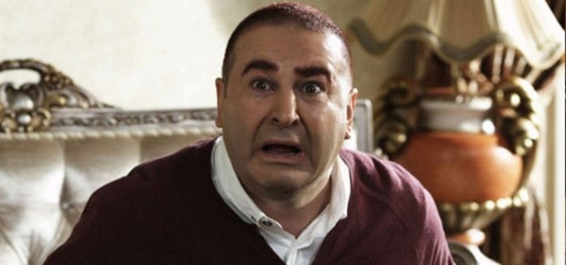 ŞAFAK SEZER'E YAKLAŞIK 1 MİLYON LİRALIK DAVA ŞOKU!