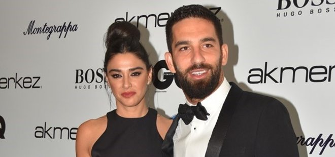 ARDA TURAN VE ASLIHAN DOĞAN EVLENİYOR MU?