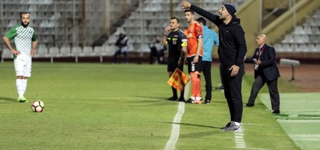 SÜPER LİG'DE BİR AYRILIK DAHA GELDİ