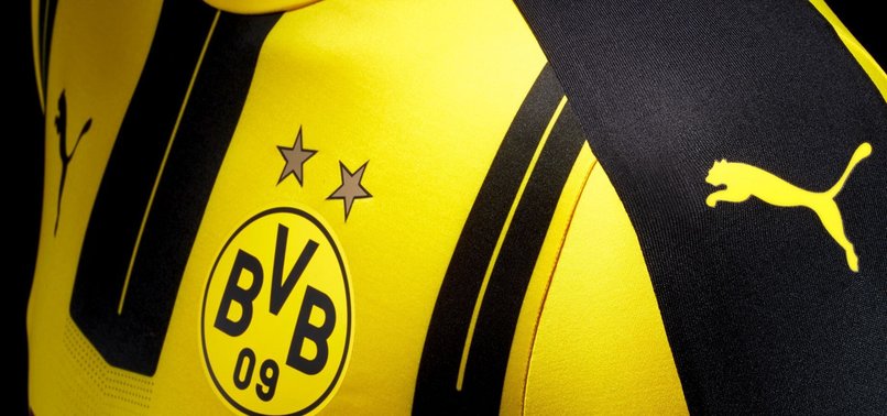 DORTMUND'UN GÖZÜ GENÇ TÜRK YILDIZINDA