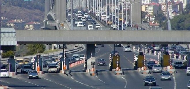 15 TEMMUZ ŞEHİTLER KÖPRÜSÜ 'SERBESTLEŞİYOR'