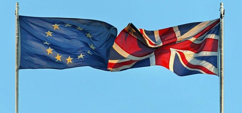 DÜNYACA ÜNLÜ ŞİRKETLER LONDRA'DAN KAÇIYOR